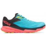 Chaussures de running Hoka roses Pointure 37,5 look fashion pour femme 
