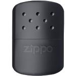 Zippo 12-Hour Refillable Hand Warmer, noir