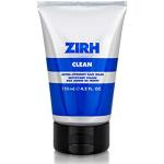 Zirh Clean - Alpha-hydroxy Visage soin lavant 125 Ml - pour Homme
