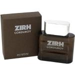 Zirh Corduroy Eau de toilette en flacon vaporisateur 75 ml