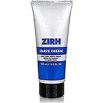 Zirh Shave Cream - Crème à Raser 100ml