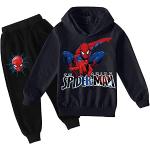 Sweats à capuche Spiderman Taille 7 ans pour fille de la boutique en ligne Amazon.fr 