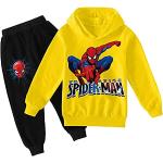 Sweats à capuche Spiderman Taille 2 ans pour fille de la boutique en ligne Amazon.fr 