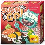 Zoch 601105074 Jeu de Cartes - Sushi Go