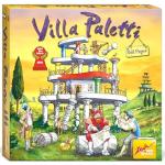 Jeux scientifiques Zoch Villa Paletti de 7 à 9 ans 