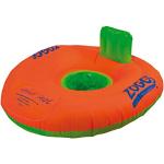 Bouées de natation Zoggs orange 