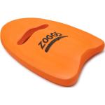 Planches de natation Zoggs orange 