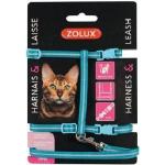 Accessoires chat Zolux en plastique 