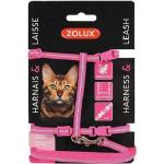 Accessoires chat Zolux en plastique 
