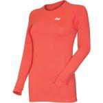 Zone3 Seamless Base Layer Rouge M Femme