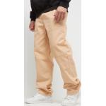 Pantalons chino Zoo York beiges Taille M look fashion 