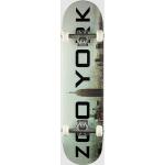 Zoo York City Skateboard Complet (7.75" - Fog)