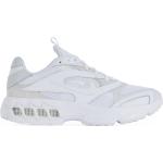 Baskets  Nike Zoom Air Fire blanches Pointure 44,5 pour homme en promo 