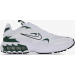 Baskets  Nike Zoom Air Fire blanches Pointure 40 pour homme en promo 