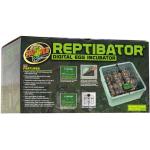 Zoomed - Incubateur digital Reptibator RI10