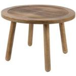 Tables basses Zuiver marron 