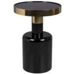 Zuiver Table basse Glam Noir