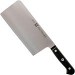 Zwilling Gourmet couteau de chef chinois 18 cm, 36112-181