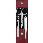 Coupe ongles Zwilling rouges 