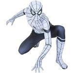 Déguisements blancs d'Halloween Spiderman pour garçon de la boutique en ligne Amazon.fr 
