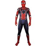 Déguisements d'Halloween Spiderman pour garçon de la boutique en ligne Amazon.fr 